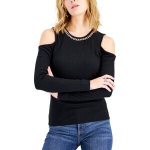 INC International Concepts Women's Long Sleeve PS